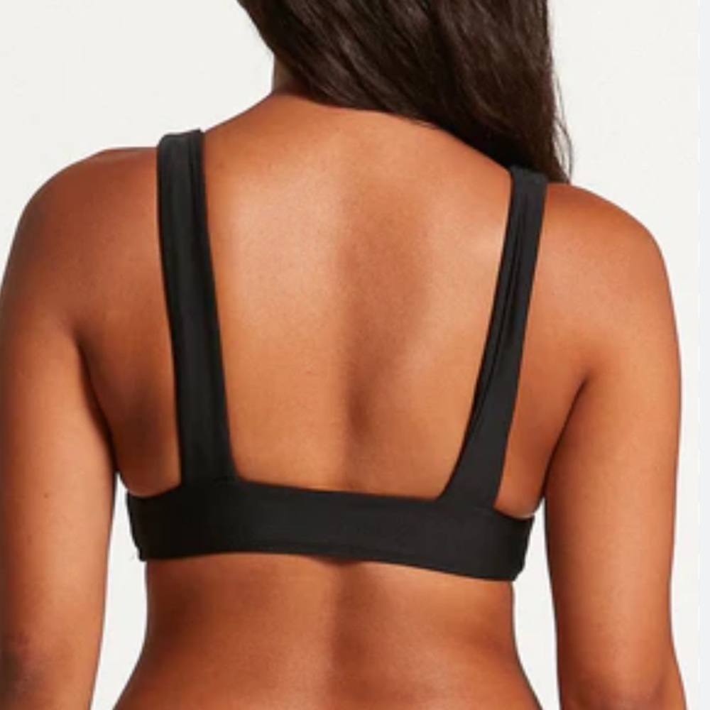 NWOT Volcom Simply Seamless Halter - Picture 4 of 16